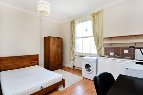 undefined, Elvaston Place, South Kensington, London, SW7
