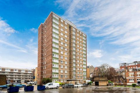 undefined, Babington Court, Bloomsbury, London, WC1N