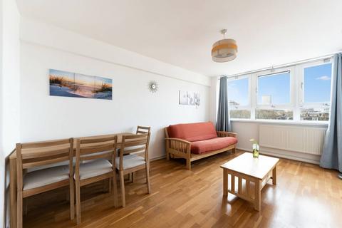 Babington Court, Bloomsbury, London, WC1N