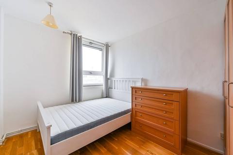 3 bedroom flat to rent, Babington Court, Bloomsbury, London, WC1N