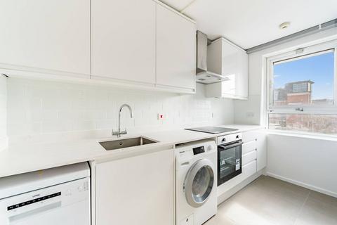 3 bedroom flat to rent, Babington Court, Bloomsbury, London, WC1N