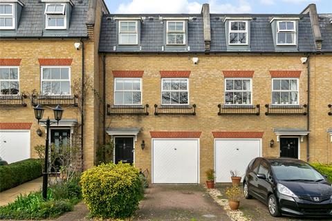3 bedroom house for sale, Layton Place, Kew, Surrey, TW9