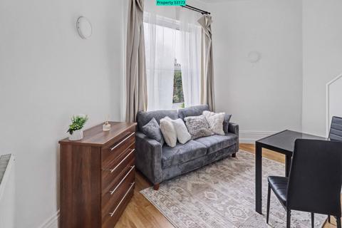 Studio to rent, 45 Fitzjohns Avenue, London, NW3 5JU