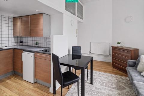 Studio to rent, 45 Fitzjohns Avenue, London, NW3 5JU