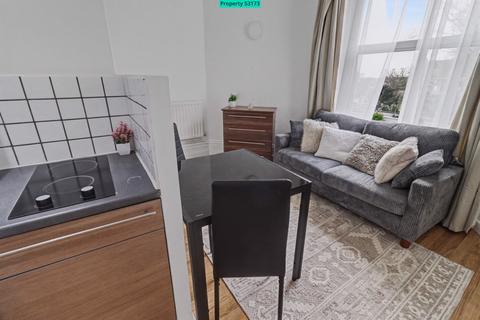 Studio to rent, 45 Fitzjohns Avenue, London, NW3 5JU
