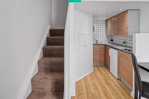 Studio to rent, 45 Fitzjohns Avenue, London, NW3 5JU