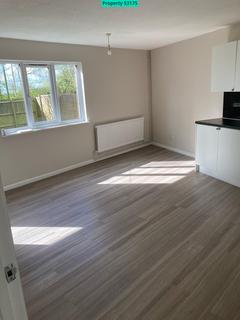 undefined, Tranlands Brigg, Heelands, Milton Keynes, MK13 7NX