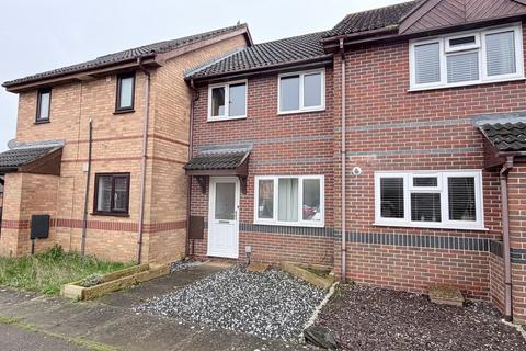 undefined, Kesgrave, Ipswich IP5