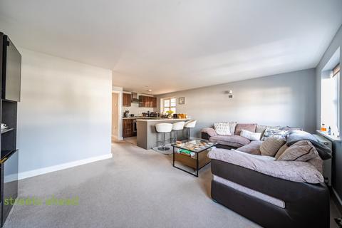 2 bedroom apartment for sale, Chipstead Valley Road, Coulsdon, CR5