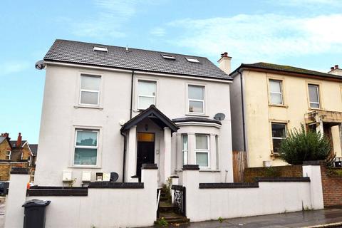 St. Peters Road, Croydon, CR0