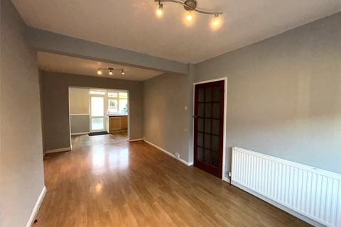 3 bedroom terraced house to rent, Elm Close, Surrey SM5
