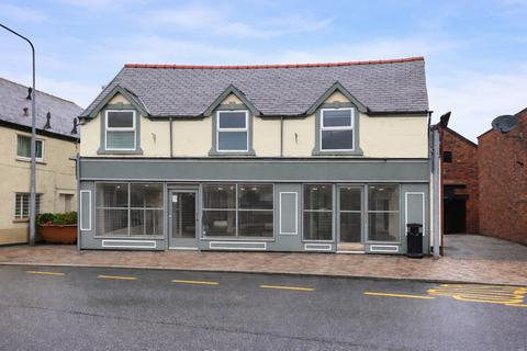 undefined, Bagillt Street, Holywell, CH8