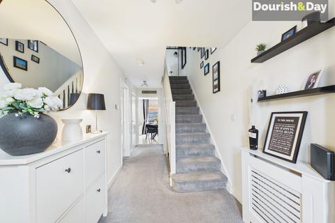 4 bedroom detached house for sale, Pasture Lane, Stafford ST16