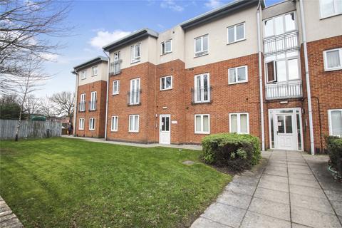 undefined, Albert Gate, Park Road South
