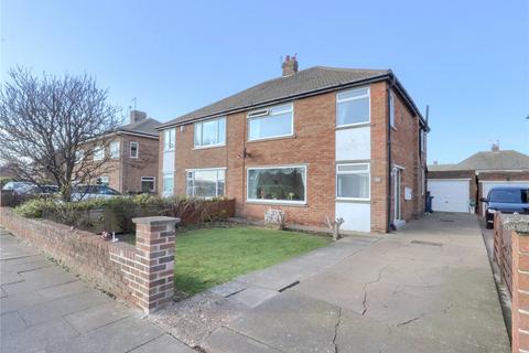 Redcar Lane, Redcar