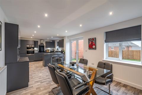 4 bedroom detached house for sale, William Barber Meadow, Priorslee, Telford, Shropshire, TF2
