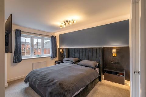 4 bedroom detached house for sale, William Barber Meadow, Priorslee, Telford, Shropshire, TF2