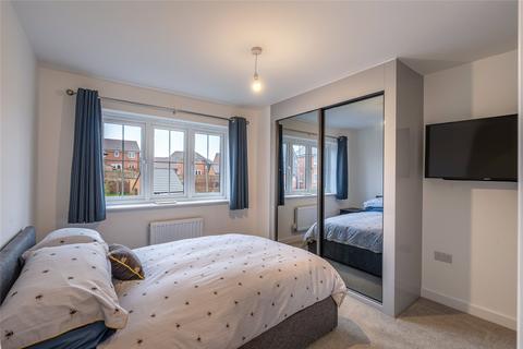 4 bedroom detached house for sale, William Barber Meadow, Priorslee, Telford, Shropshire, TF2