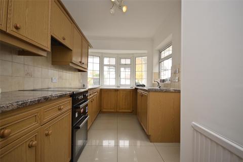 undefined, Sandy Hill Road, Surrey SM6