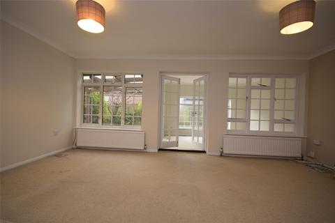 undefined, Sandy Hill Road, Surrey SM6