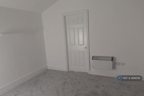 undefined, West Kirby, Wirral, CH48