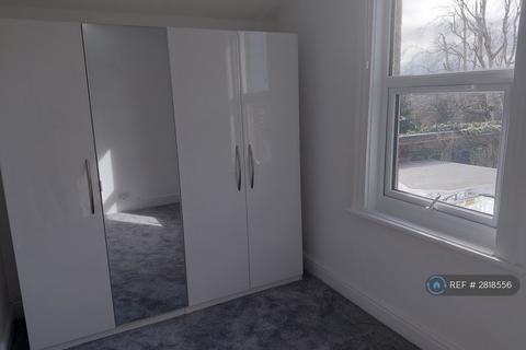 undefined, West Kirby, Wirral, CH48