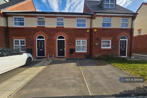 undefined, Hitchen St, Northwich, CW8