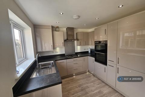 undefined, Hitchen St, Northwich, CW8