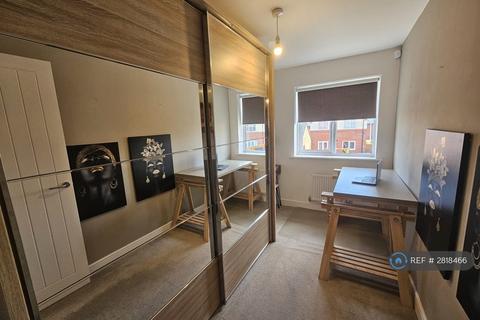 undefined, Hitchen St, Northwich, CW8