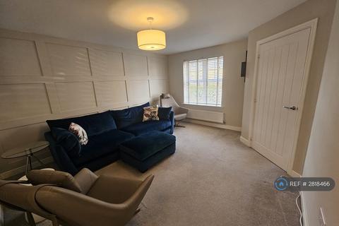 undefined, Hitchen St, Northwich, CW8