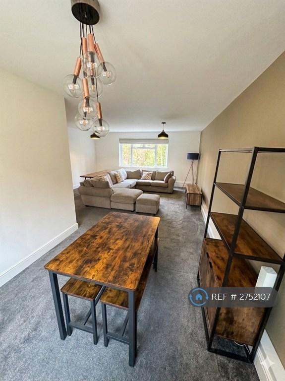 Dining Area / Lounge