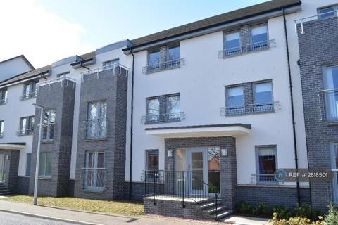 2 bedroom flat to rent, Crookston Court, Larbert, FK5