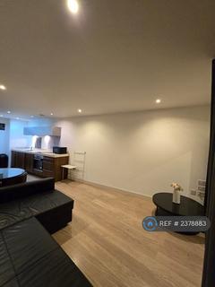 undefined, Orion Building, Birmingham, B5