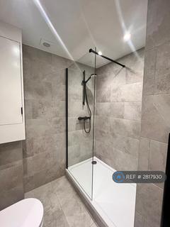 undefined, Gloucester Terrace, London, W2