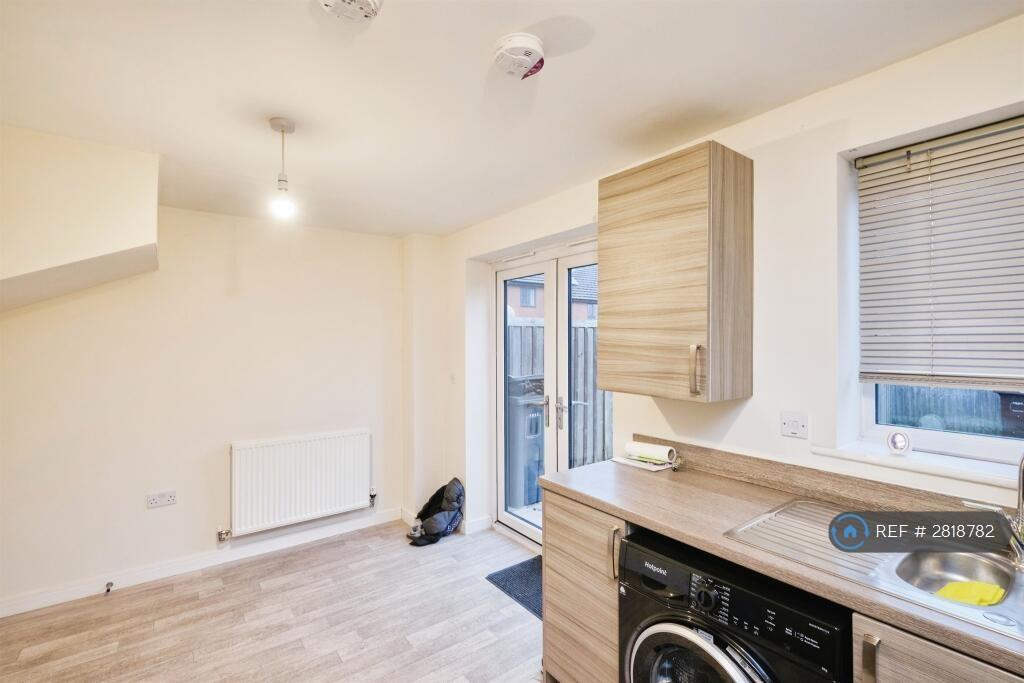 Kitchen&amp;Dinning