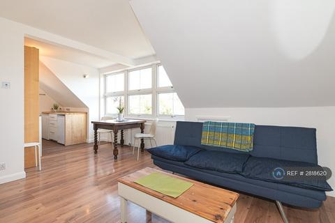 1 bedroom flat to rent, Thornton Avenue, London, SW2