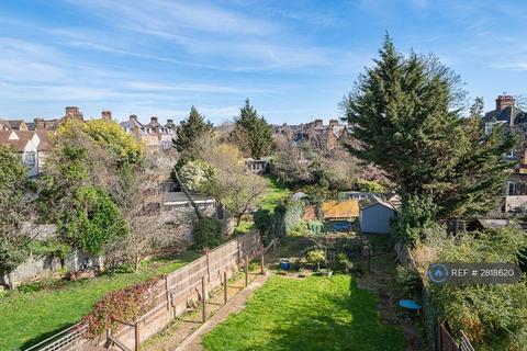 1 bedroom flat to rent, Thornton Avenue, London, SW2