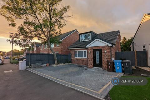 undefined, Rowan Tree, Oldham, OL8