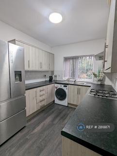 undefined, Rowan Tree, Oldham, OL8
