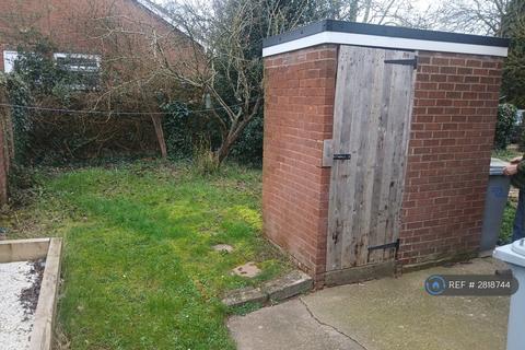 undefined, Maypole Road, Wellow, Newark, NG22