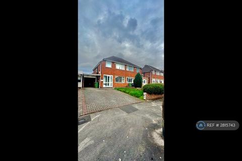 undefined, Wichnor Road, Solihull, B92