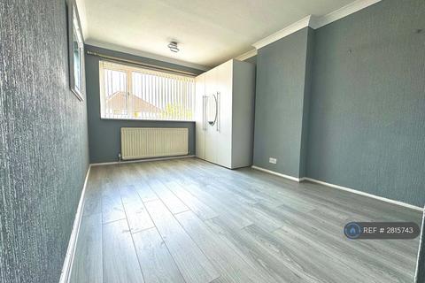 undefined, Wichnor Road, Solihull, B92