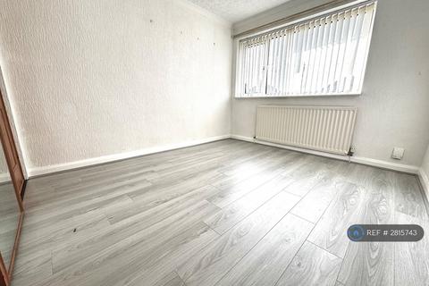 undefined, Wichnor Road, Solihull, B92