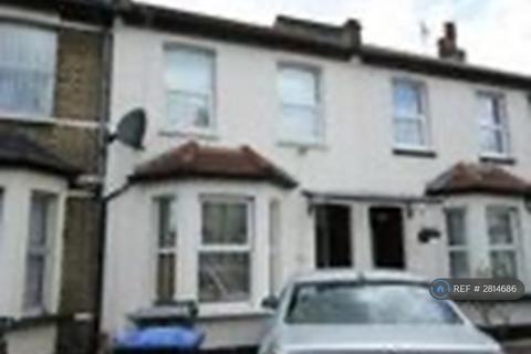 2 bedroom terraced house to rent, Peel Road, Wembley, HA9