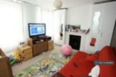 2 bedroom terraced house to rent, Peel Road, Wembley, HA9