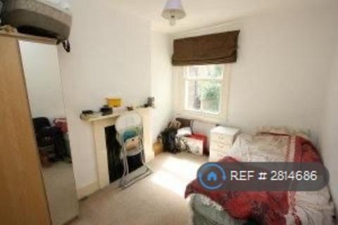 2 bedroom terraced house to rent, Peel Road, Wembley, HA9