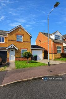 undefined, All Saints Court, Sutton-In-Ashfield, NG17