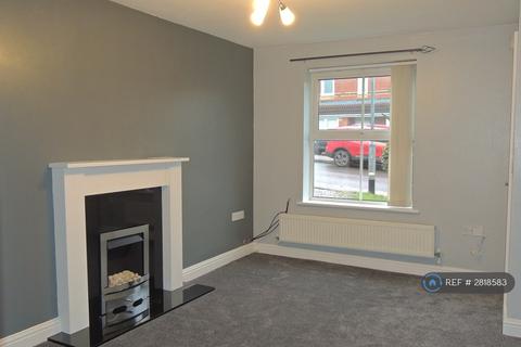 undefined, All Saints Court, Sutton-In-Ashfield, NG17