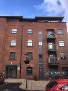 1 bedroom flat to rent, Chapeltown Street, Manchester, M1