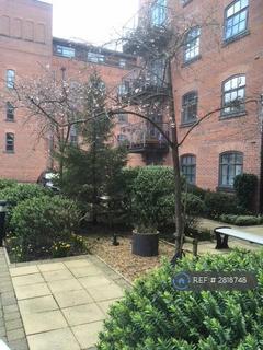 1 bedroom flat to rent, Chapeltown Street, Manchester, M1